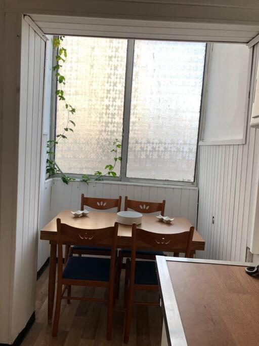 Entire Apartment Facing The Sea Tel Aviv Exterior photo